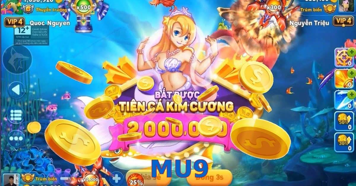MU9