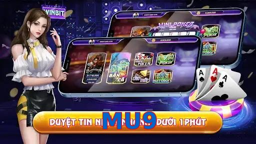 MU9