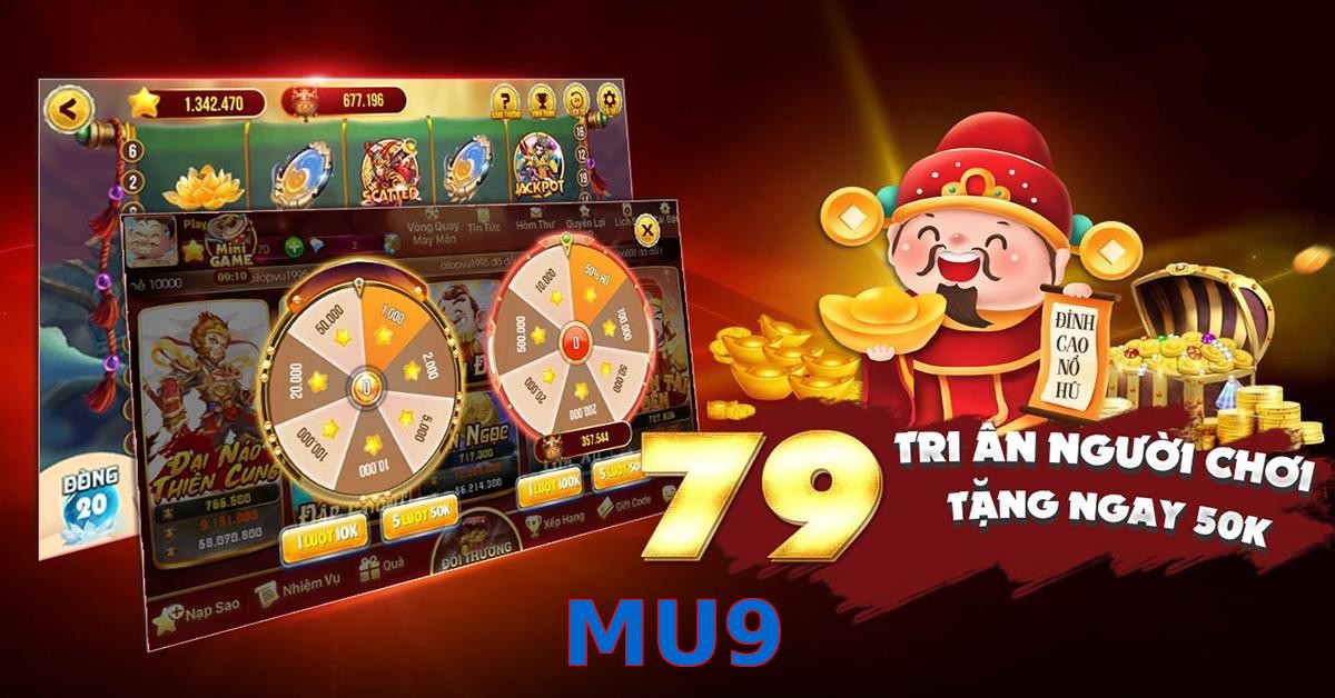MU9
