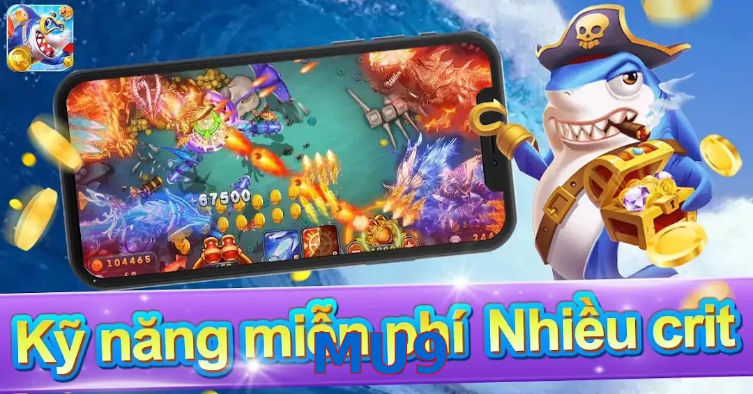 MU9