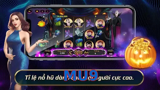 MU9
