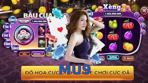 MU9
