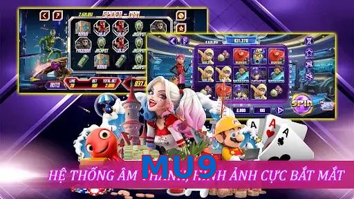 MU9