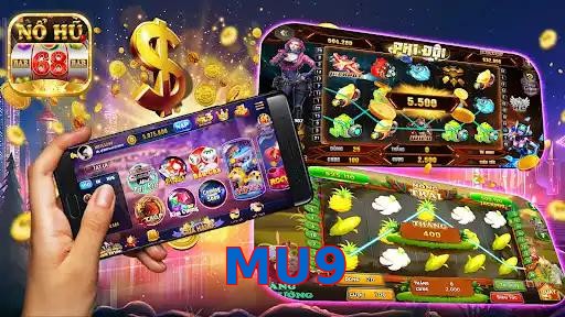 MU9