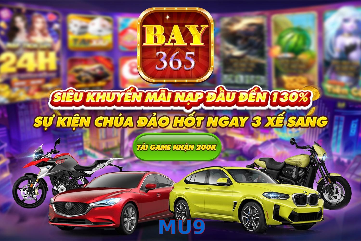 MU9
