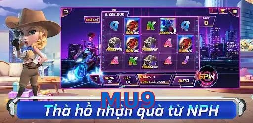 MU9