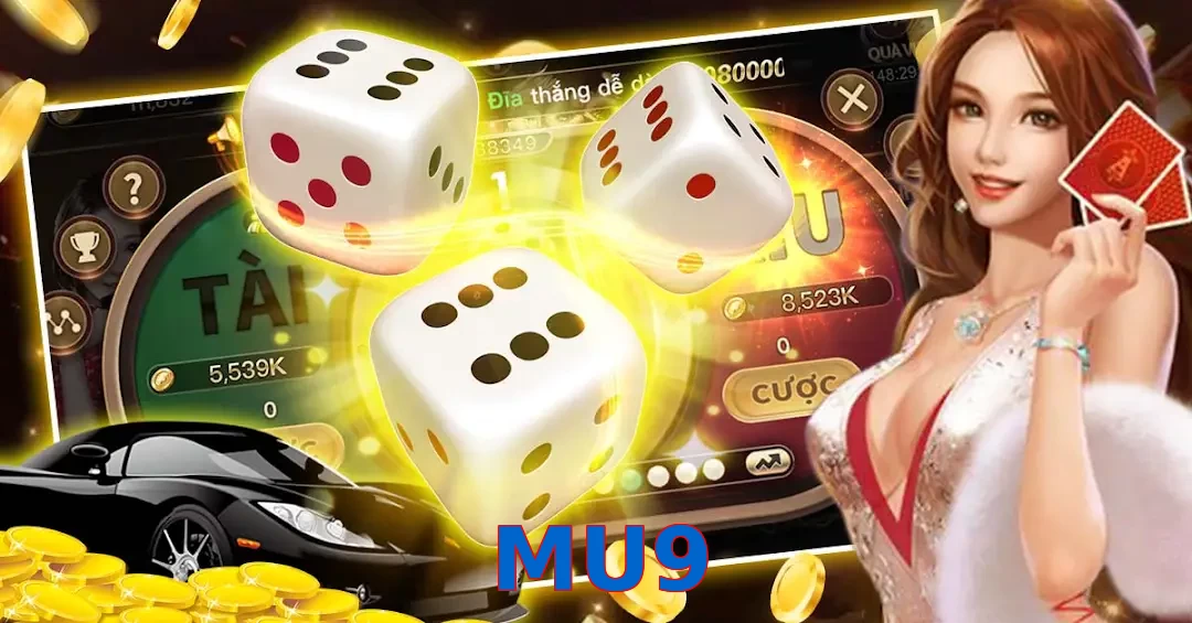 MU9