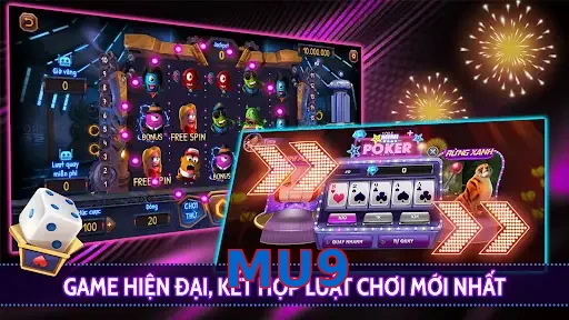 MU9