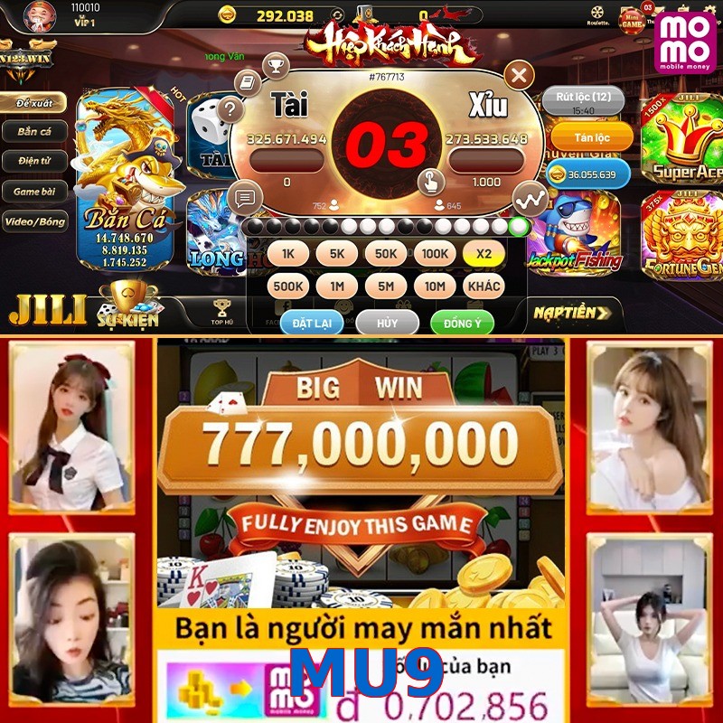 MU9